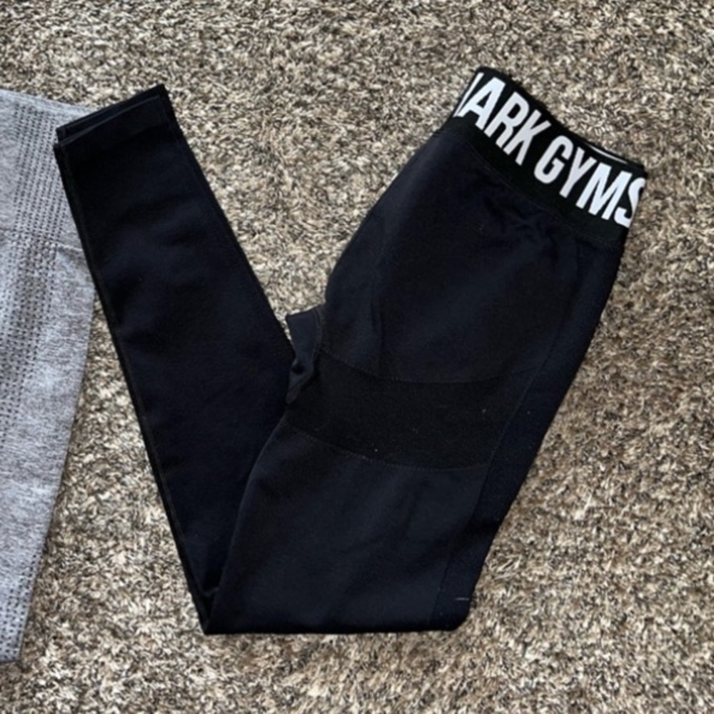 Gymshark leggings